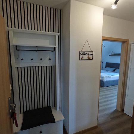 Ferienwohnung Ausblick Bad Düben Extérieur photo