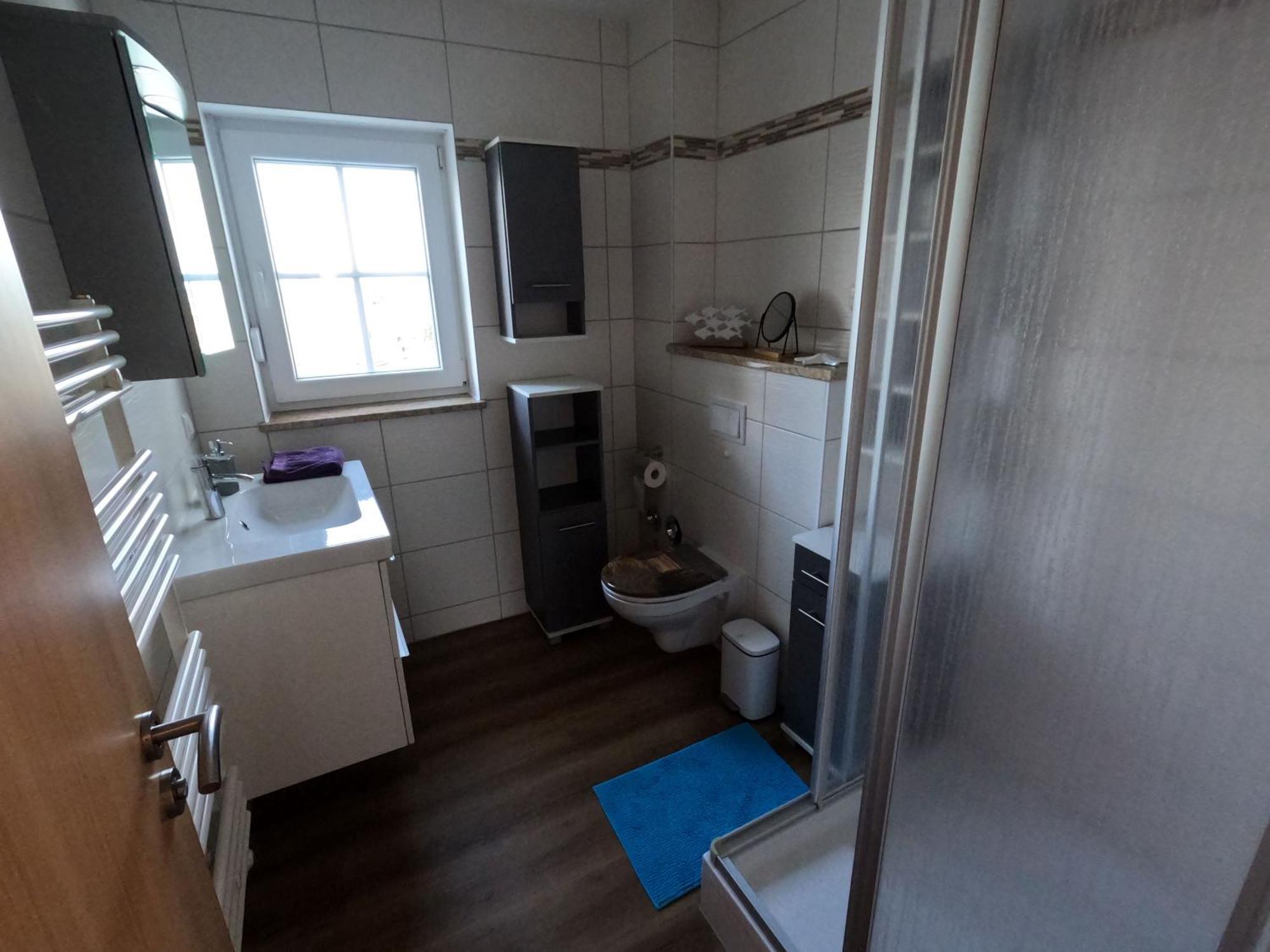 Ferienwohnung Ausblick Bad Düben Extérieur photo
